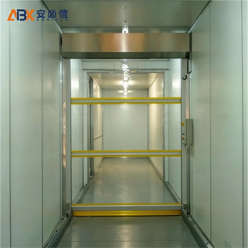 大理白族PVC快速门