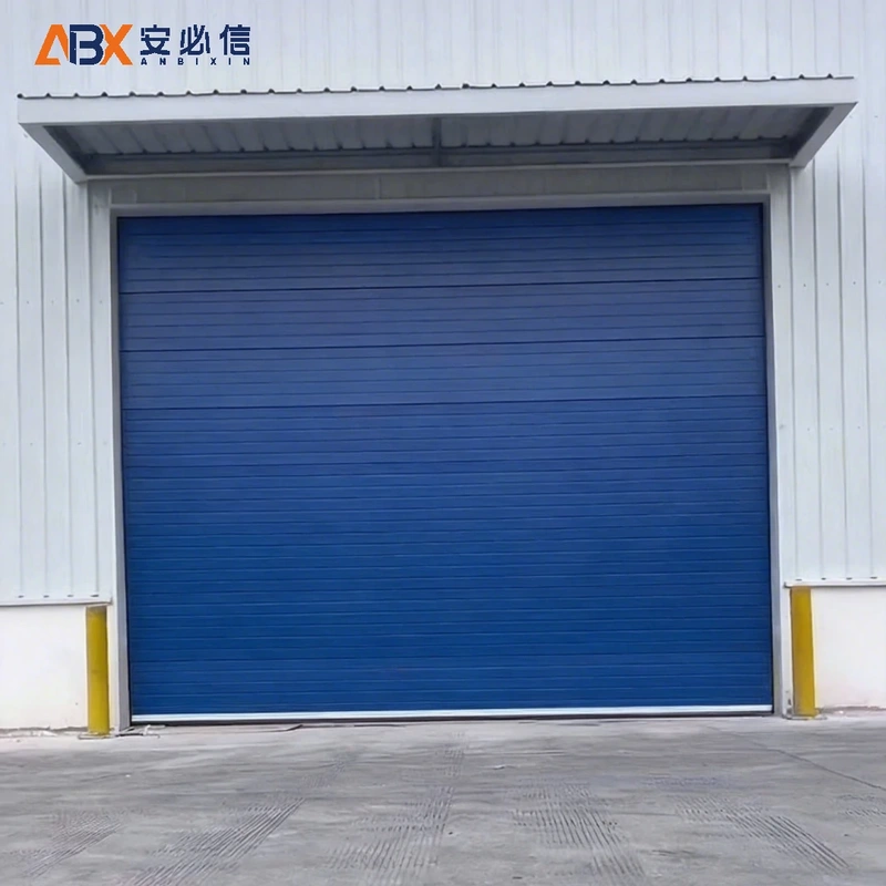 大理白族涡轮硬质高速门